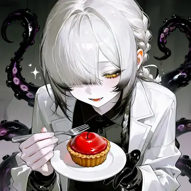 Profile image of Faust