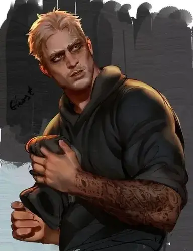 Profile image of Simon