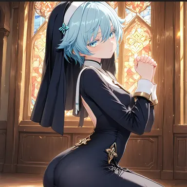 Profile image of マオ