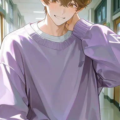 Profile image of Theo