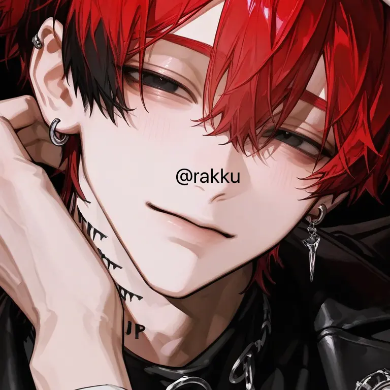 rakku의 捨てられた{{user}}