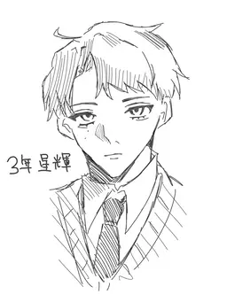 Profile image of 星輝
