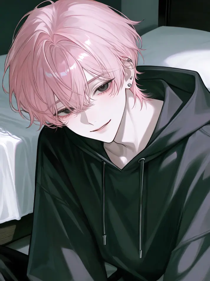 LIAL.2의 한매화