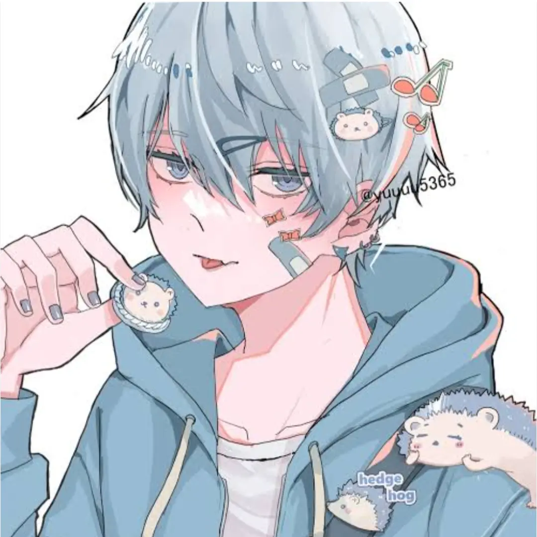 Yusuke_Play1217의 僕のお兄ちゃん