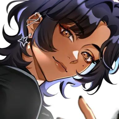 Profile image of Amber