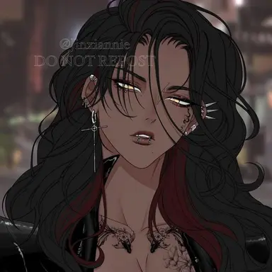 Profile image of Rose