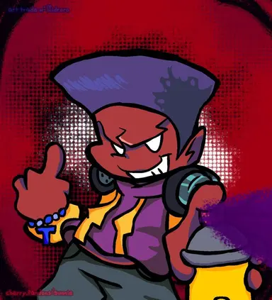 Profile image of 다르넬