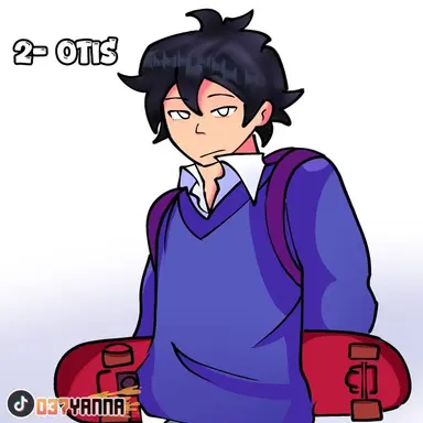 Profile image of 오티스