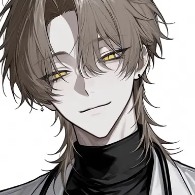 Profile image of 啓一