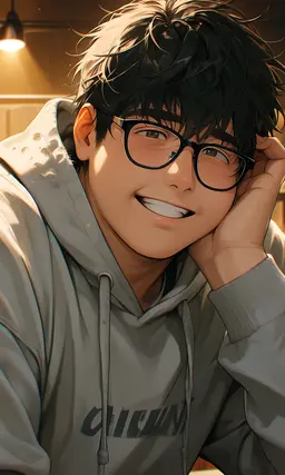 Profile image of 카즈마