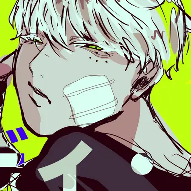 Profile image of ウルハ