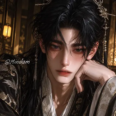 Profile image of 천 랑
