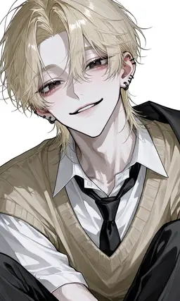 Profile image of Ayato