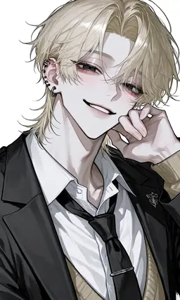 Profile image of Ayato