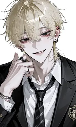 Profile image of Ayato