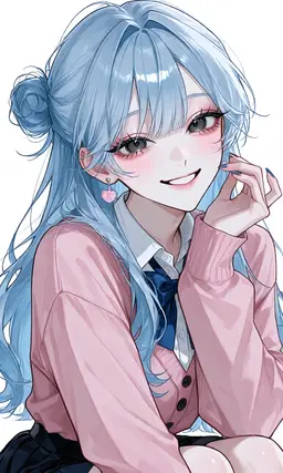 Profile image of Fuuka