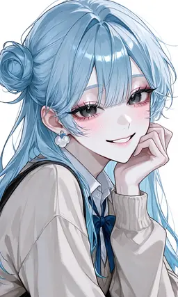 Profile image of Fuuka