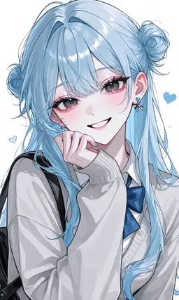 Profile image of Fuuka