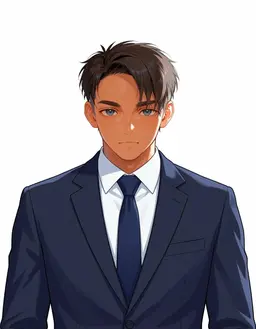 Profile image of 마리오