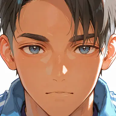 Profile image of 마리오