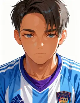 Profile image of 마리오
