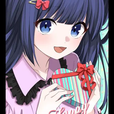 Profile image of マキ