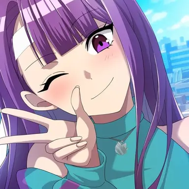 Profile image of ミレイ