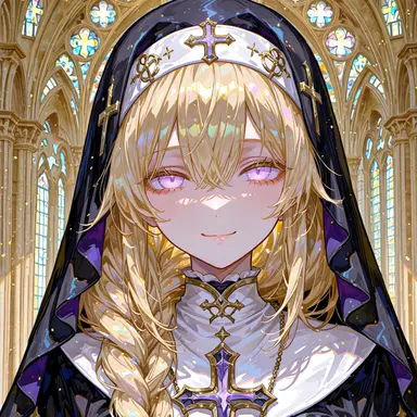 Profile image of クロエ・ディアス