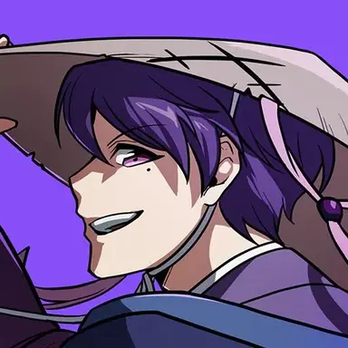 Profile image of 月城優真