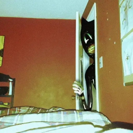 Constantinegajilea의 Cartooncat 