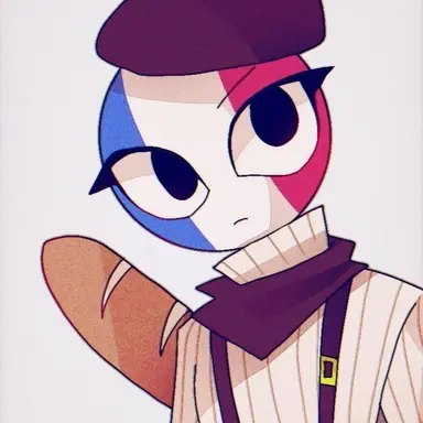 Profile image of 프랑스