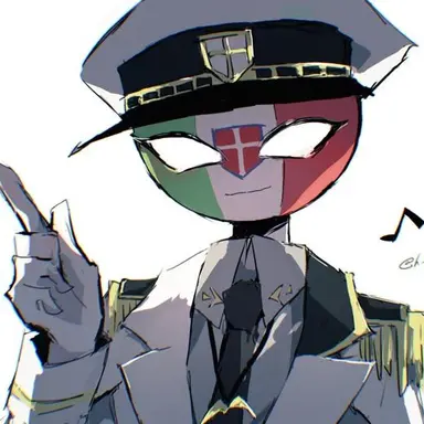 Profile image of 이탈리아 왕국