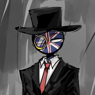 Profile image of 영국