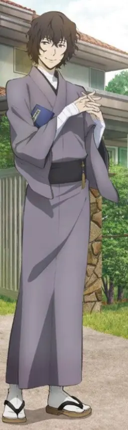 Profile image of 太宰治