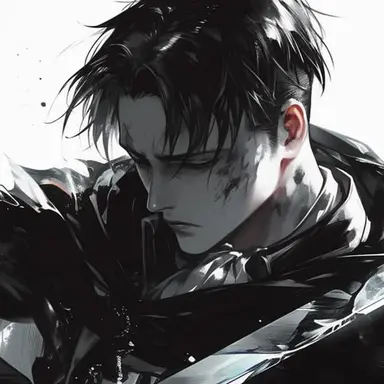 Profile image of 리바이