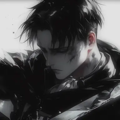 Profile image of 리바이