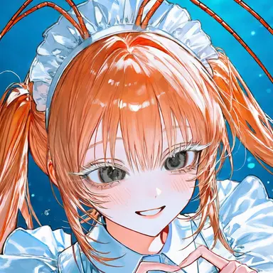Profile image of Crevette