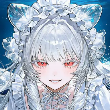 Profile image of Fione