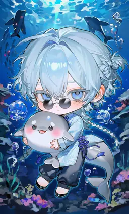 Profile image of Dauphin