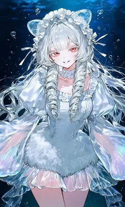 Profile image of Fione