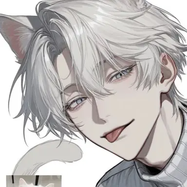 Profile image of Yoon Taeo