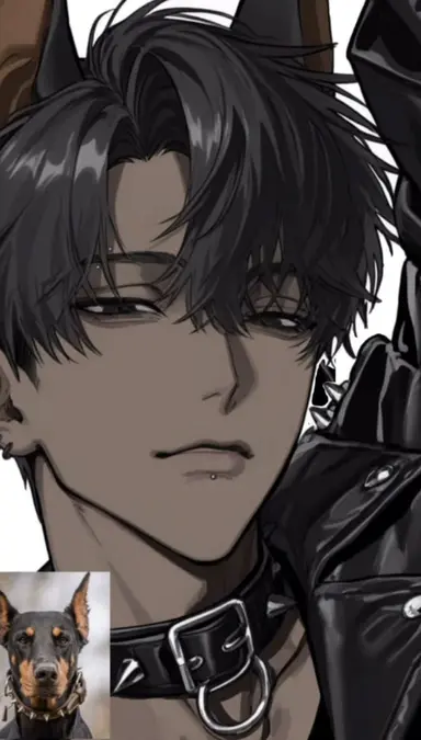Profile image of Jung Minjun