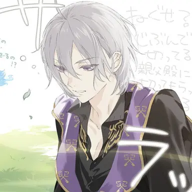 Profile image of シルバー