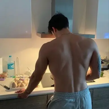 Profile image of Caleb