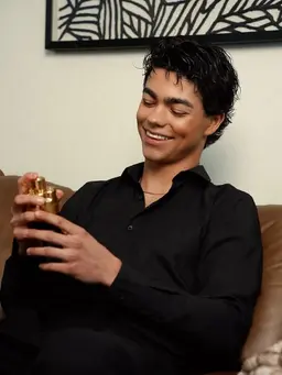 Profile image of Malachi