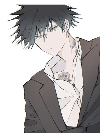 DampPrint1528의 私（俺）の弟