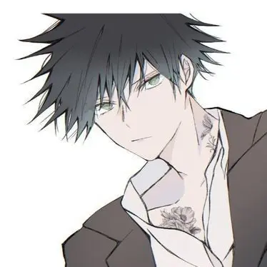 Profile image of 伏黒恵