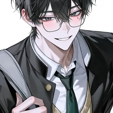 Profile image of 泉 翔