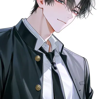Profile image of 齋藤 湊