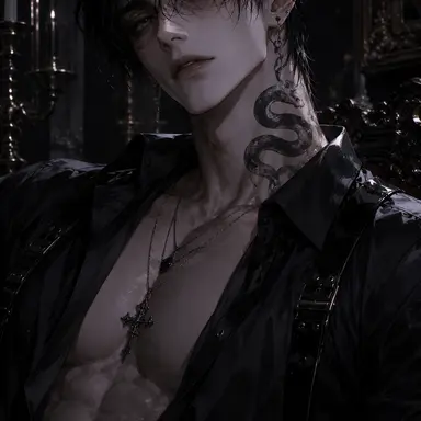 Profile image of 자이로 킬리우스